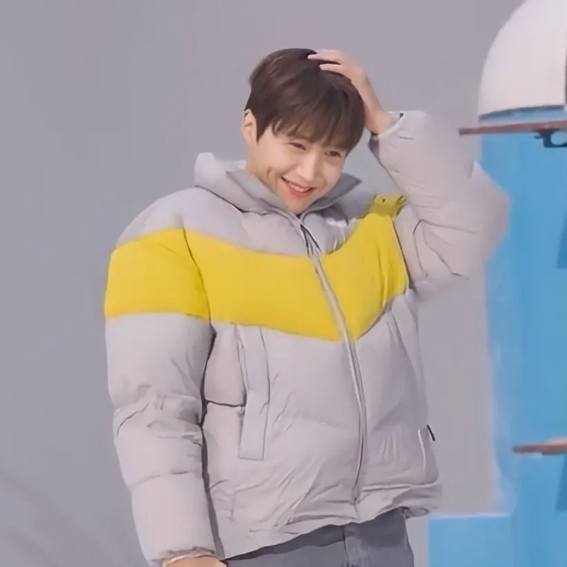 김선호 최근 활동샷