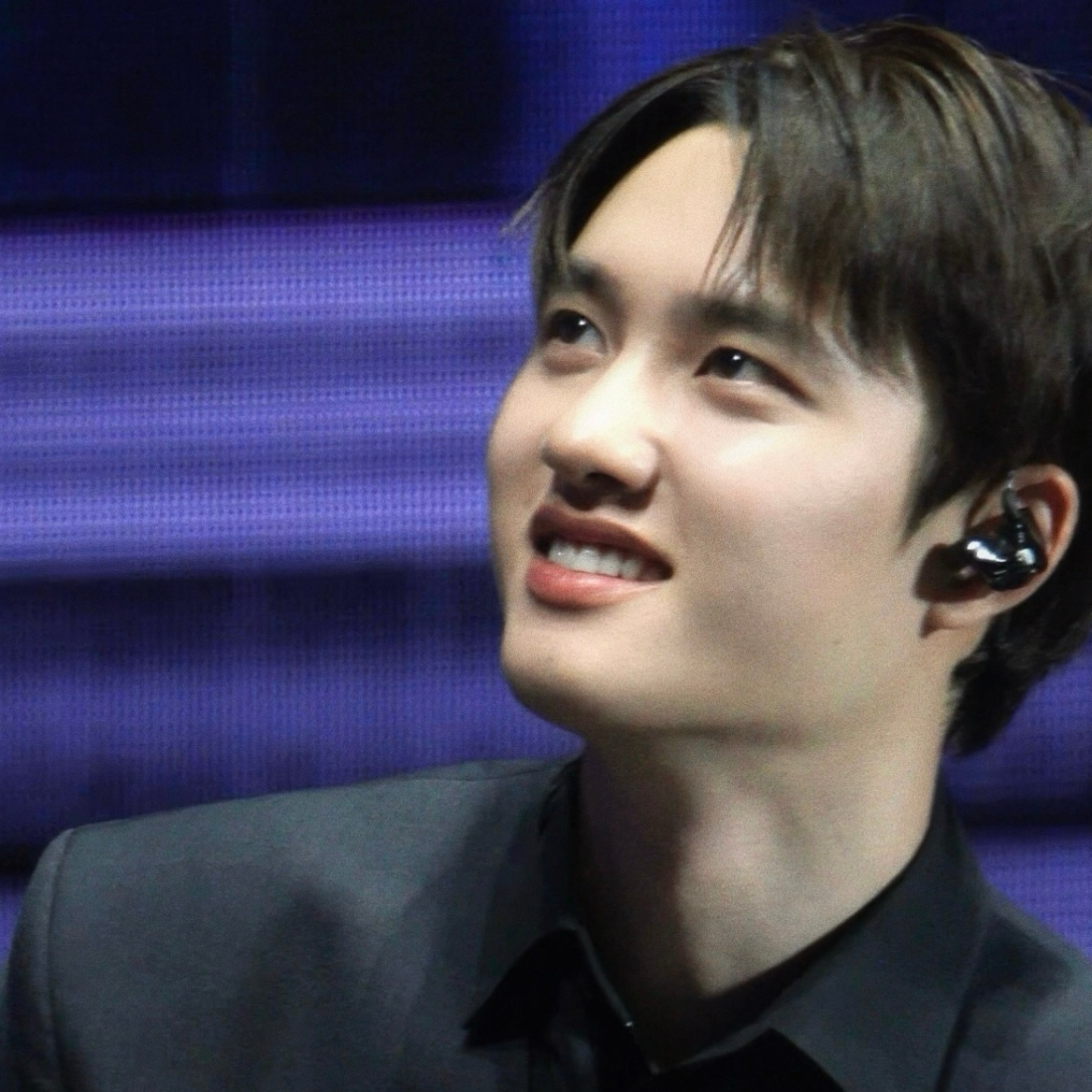 都暻秀 (D.O.)的近期活動照