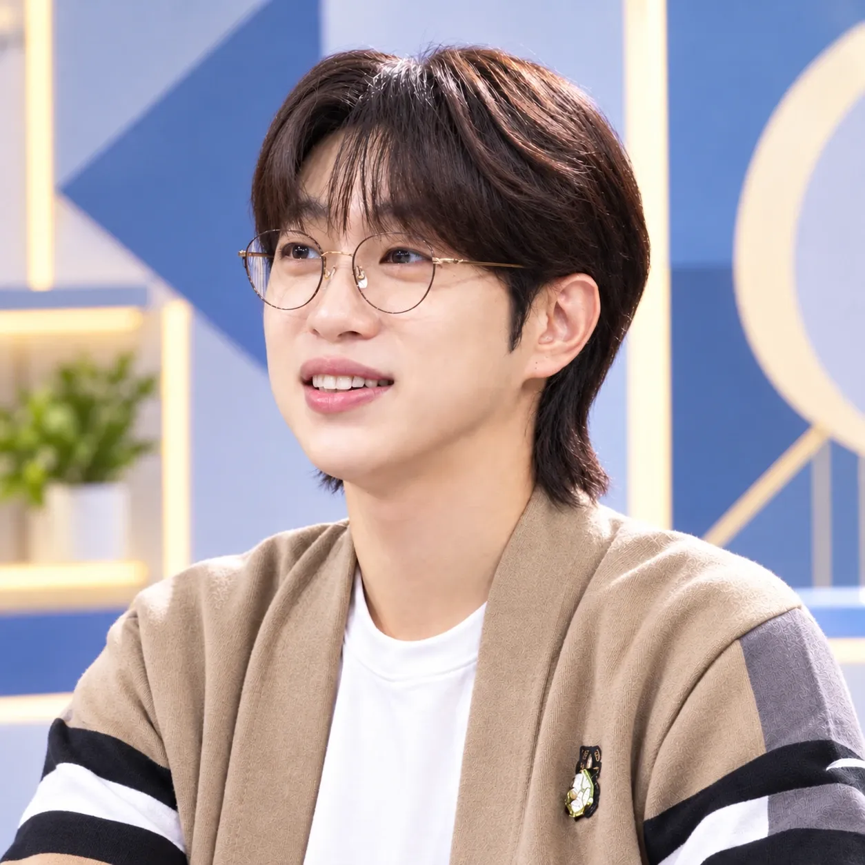 Latest photo of An Sunghoon