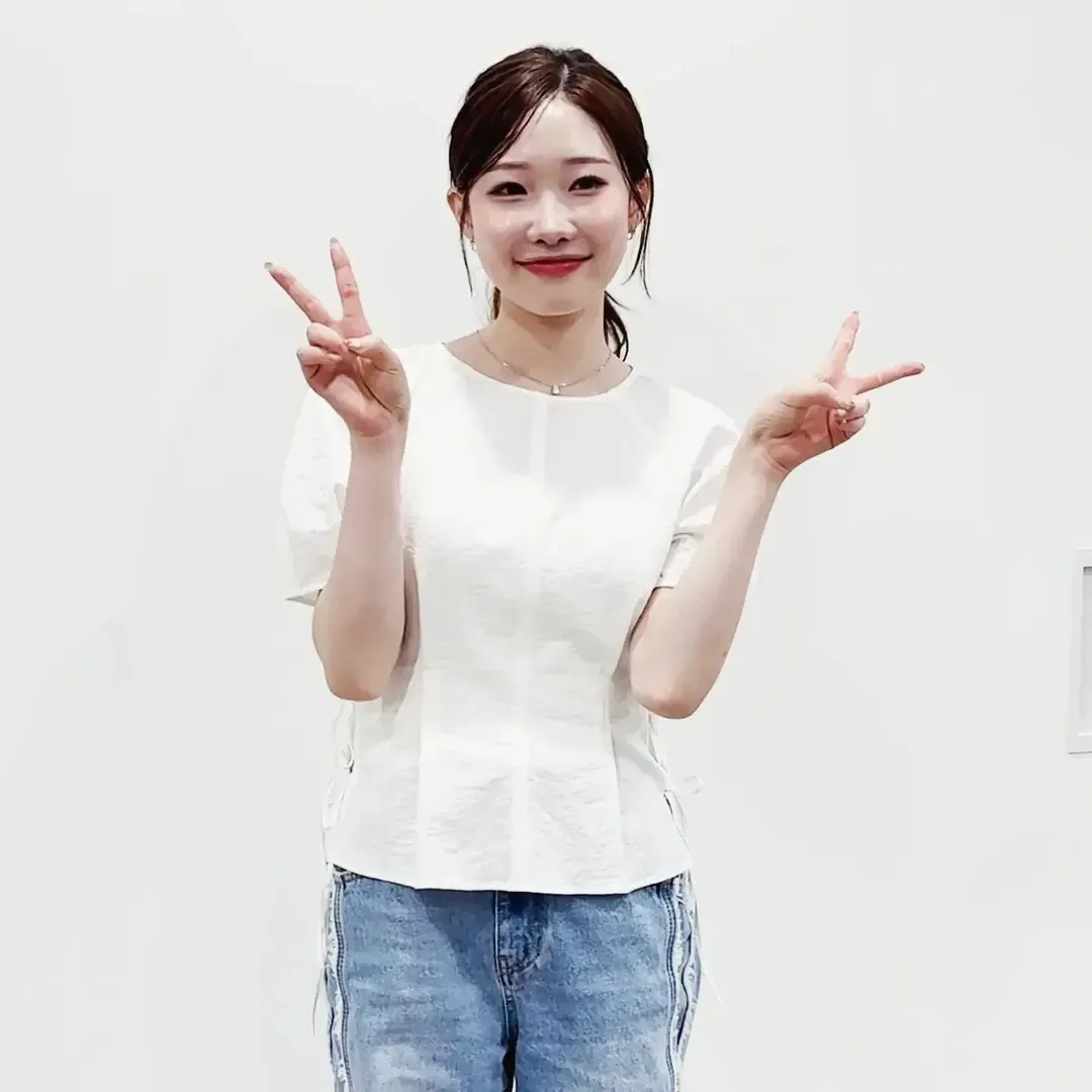 Behind-the-scenes cut of Jung Seojoo