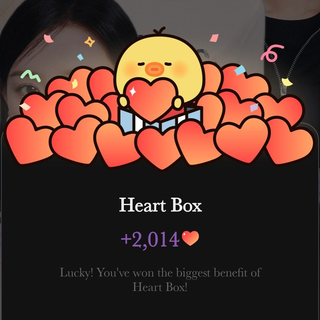 Recent activity shot of Kim Jiwon