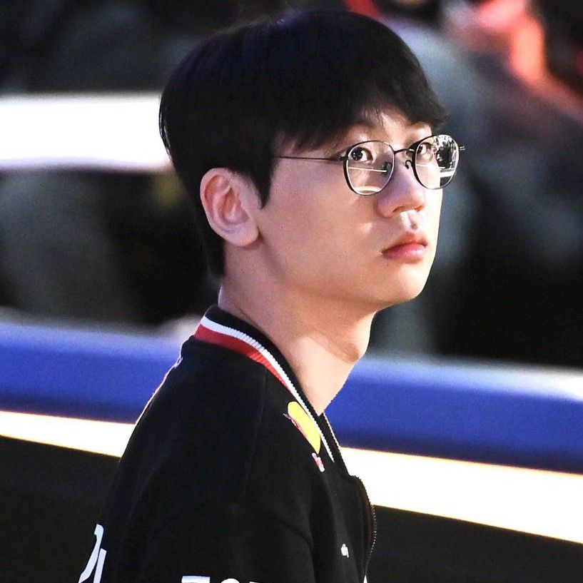 A moment captured by a fan of Doran