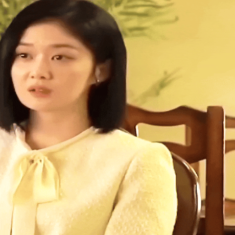 A moment captured by a fan of Jang Nara
