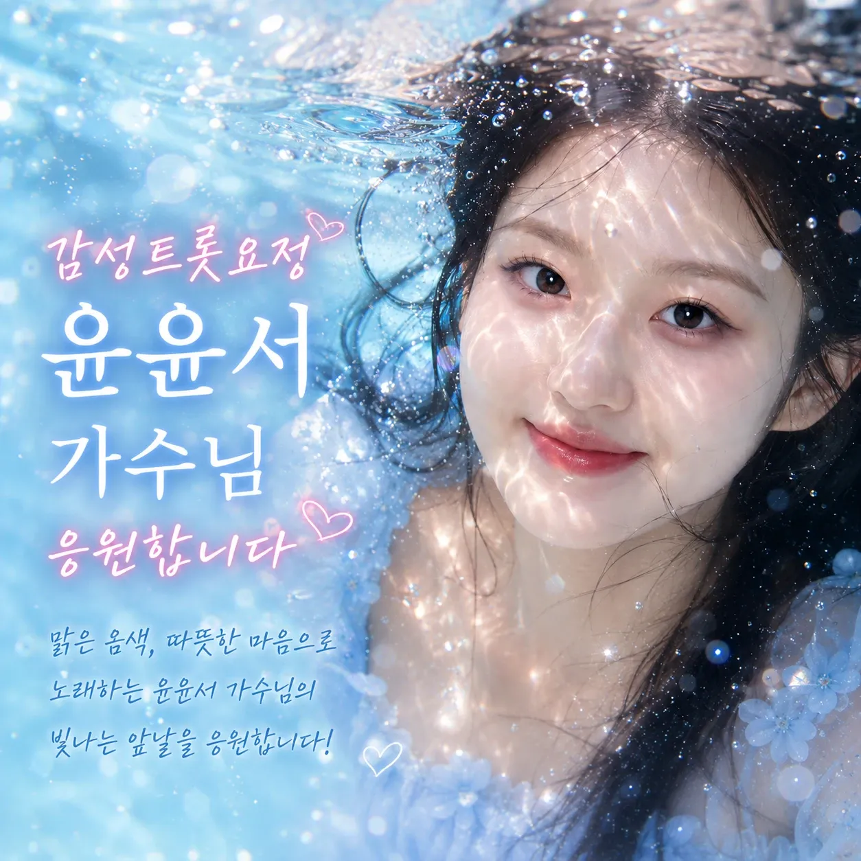 Latest photo of Yoon Yoonseo