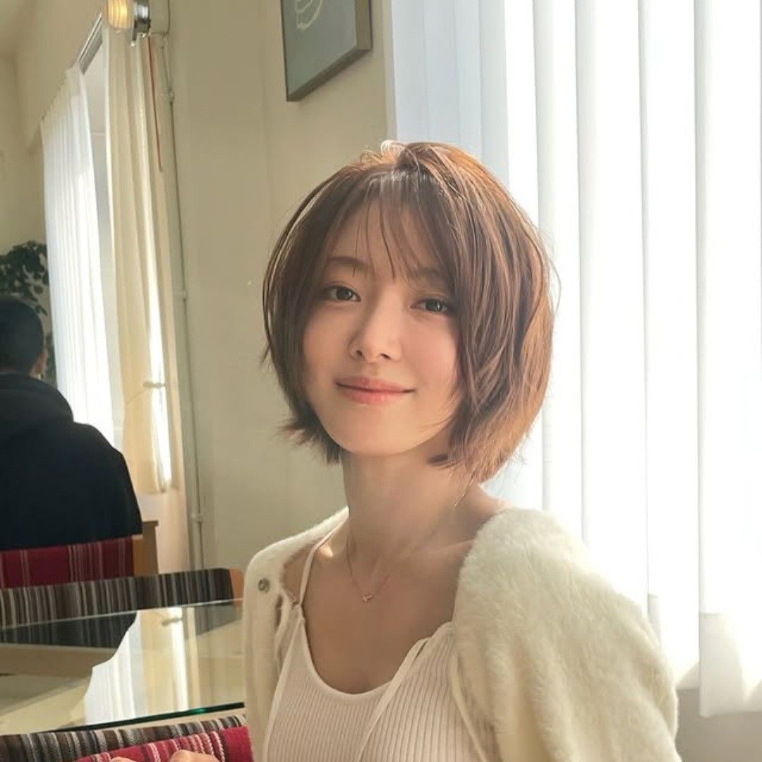 Latest photo of Lee Seyoung