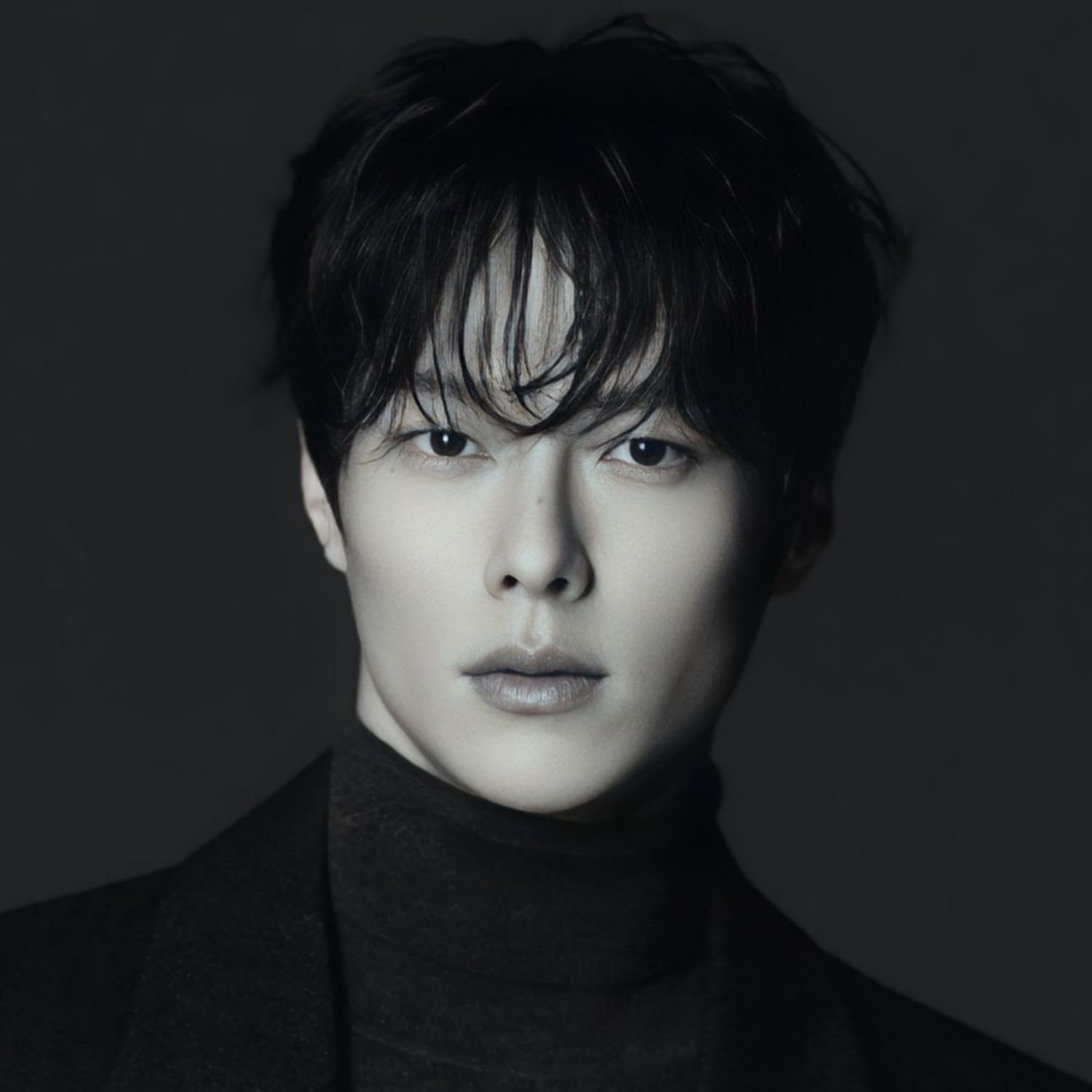 Cuplikan di balik layar dari Jang Kiyong