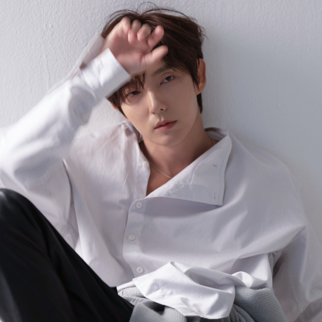 이준기 최근 활동샷