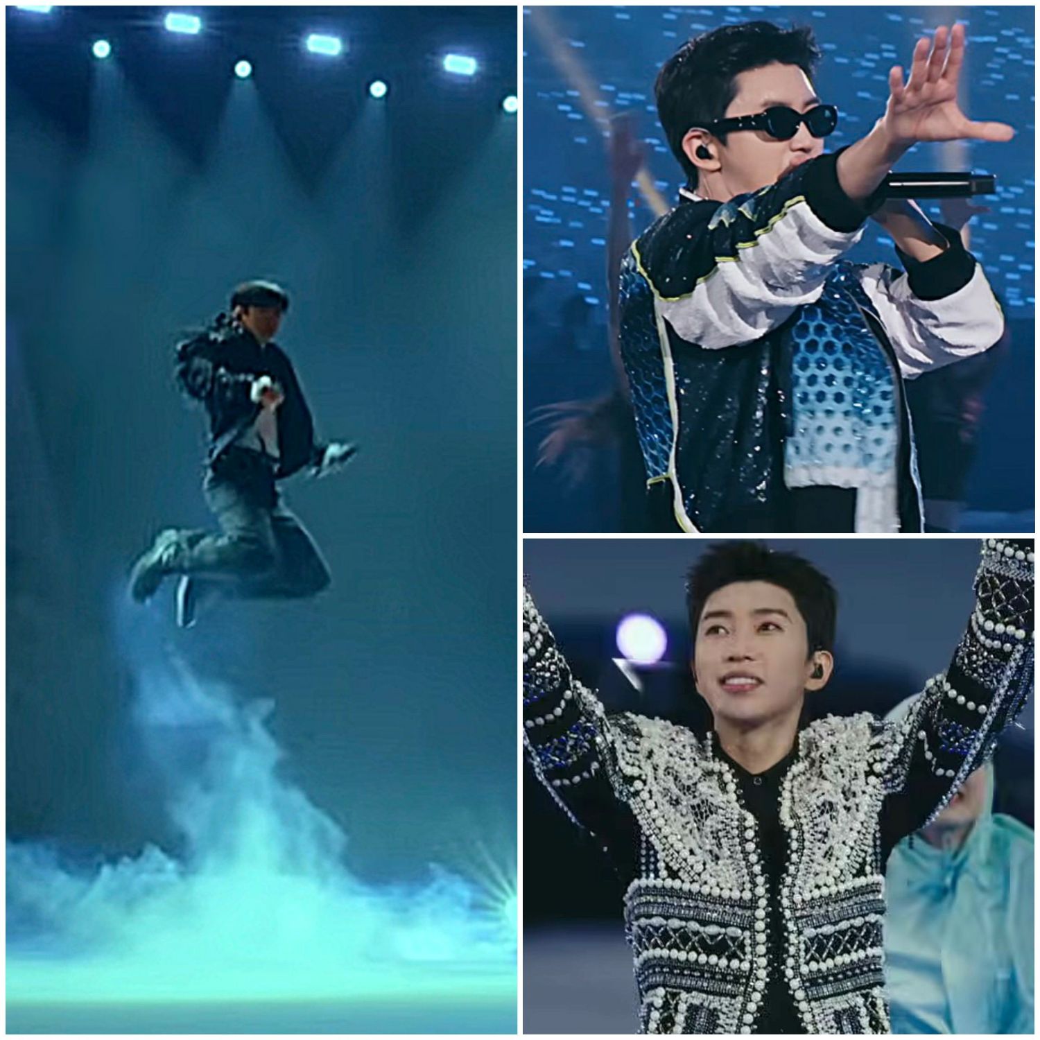 Foto kegiatan terbaru dari Lim Youngwoong