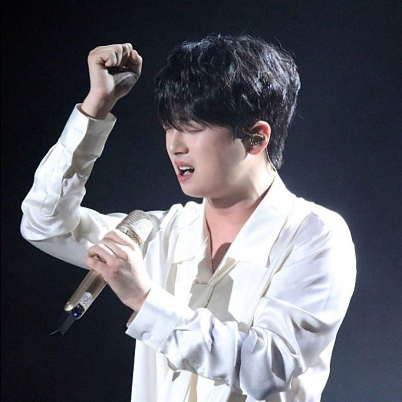 イ・チャンウォンの最近の活動ショット