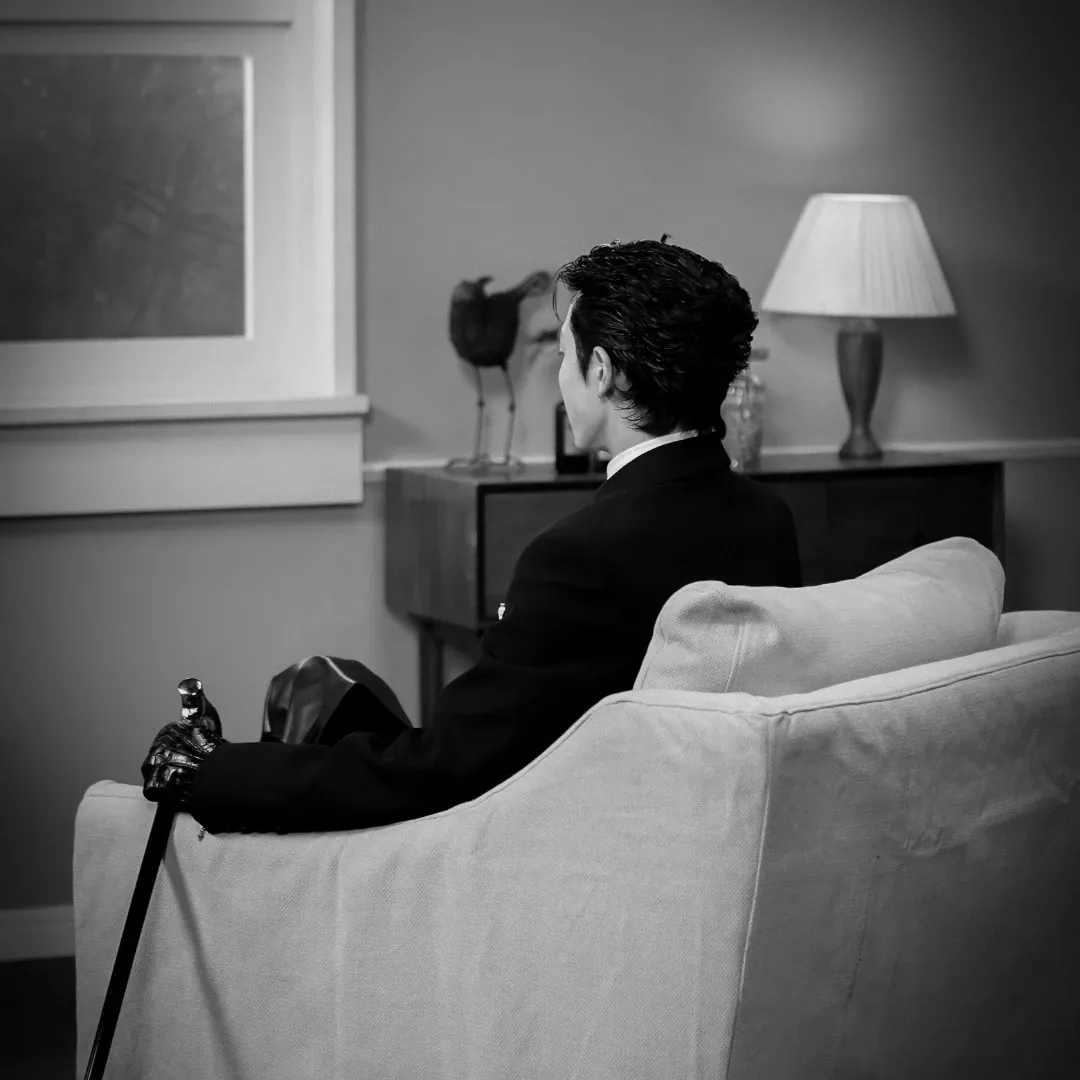 Latest photo of Lee Soohyuk