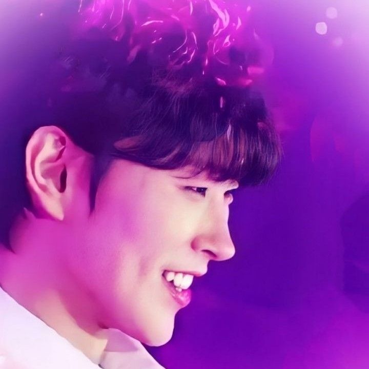 Recent activity shot of Lee Byeongchan