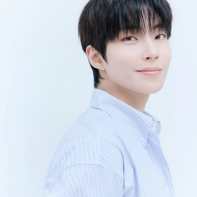황인엽의 비하인드 컷