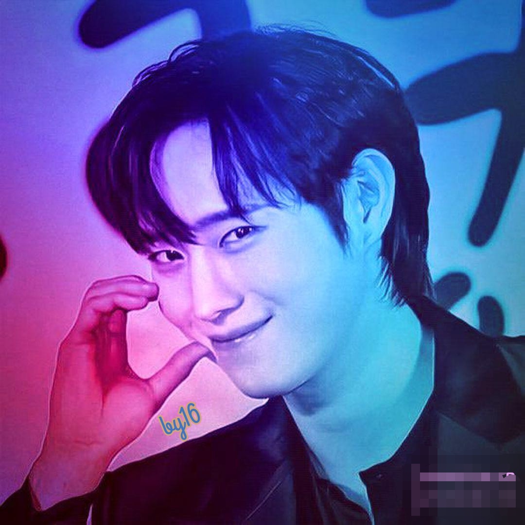 Recent activity shot of Kim Youngdae