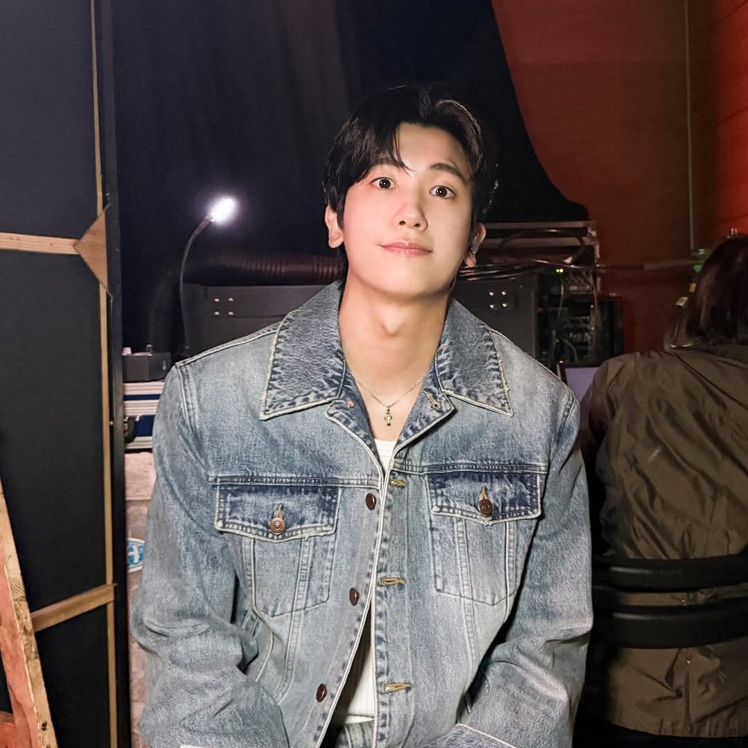 朴炯植的近期活動照