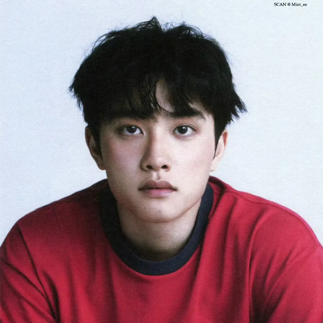 Foto kegiatan terbaru dari Doh Kyungsoo (D.O.)