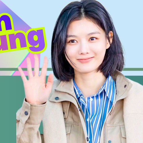 Latest photo of Kim Youjung