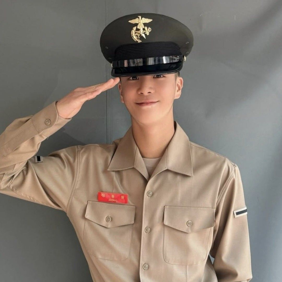 郑东元的幕后花絮