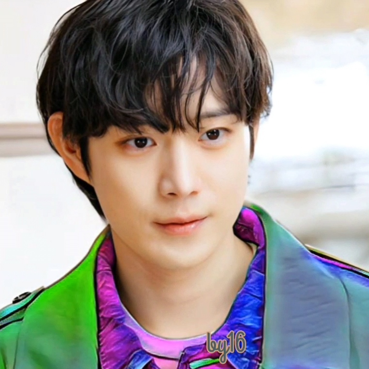 Recent activity shot of Kim Youngdae