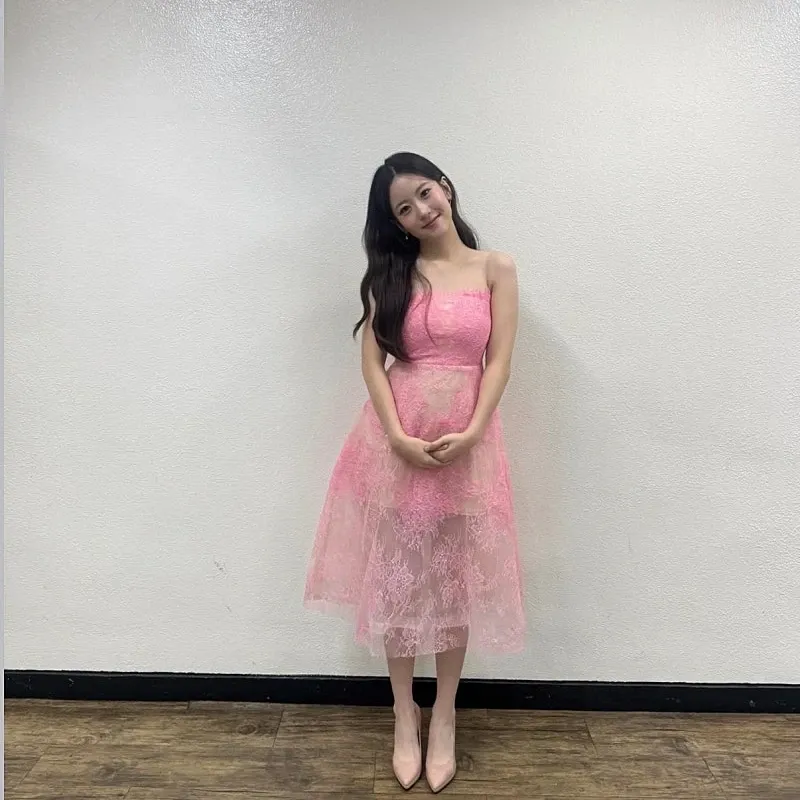 오유진 최근 활동샷