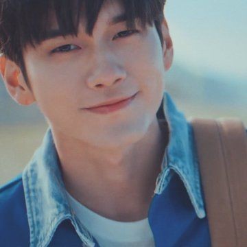 邕圣祐的幕后花絮