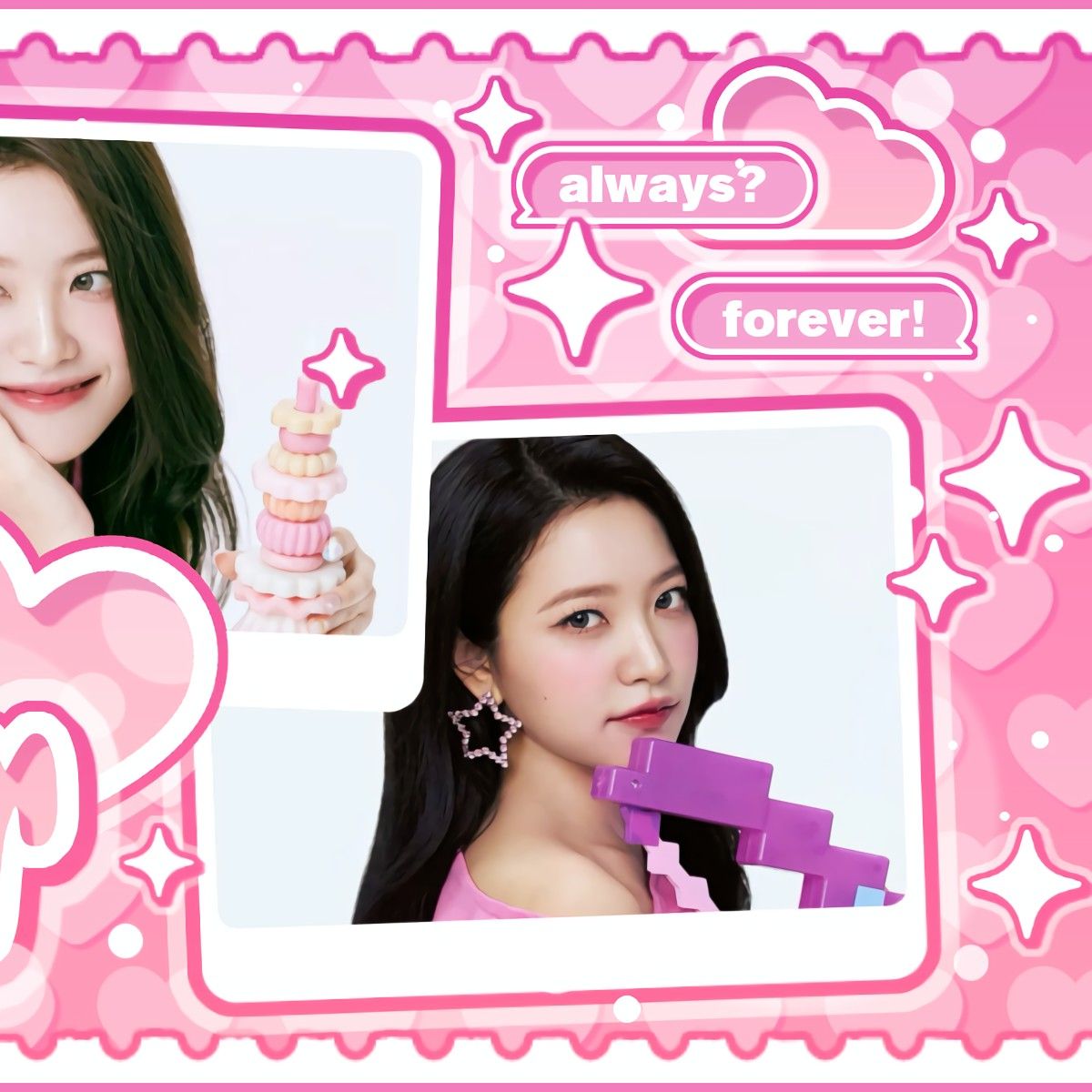 Behind-the-scenes cut of Yeri (1999)