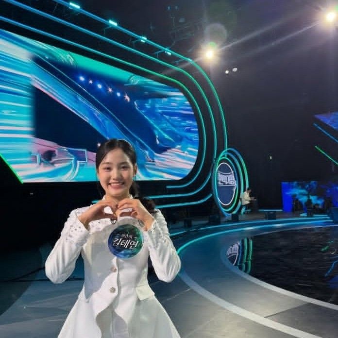 김태연 최근 활동샷