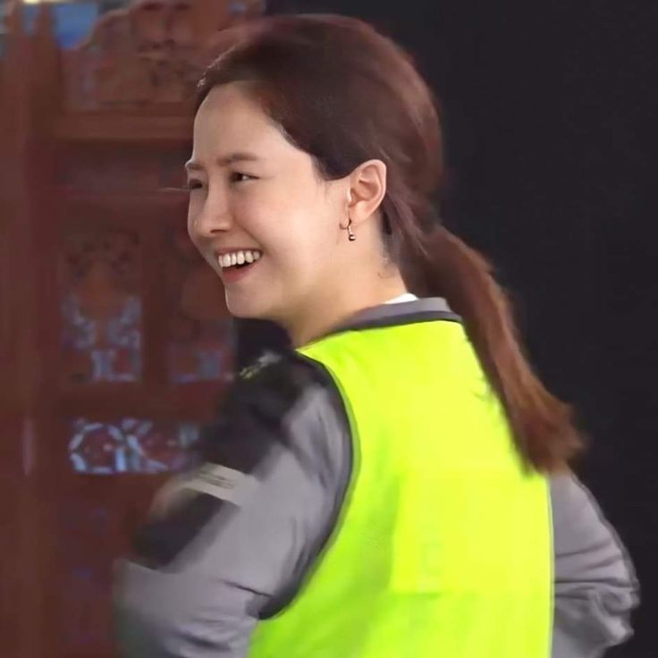 ソン・ジヒョの最近の活動ショット