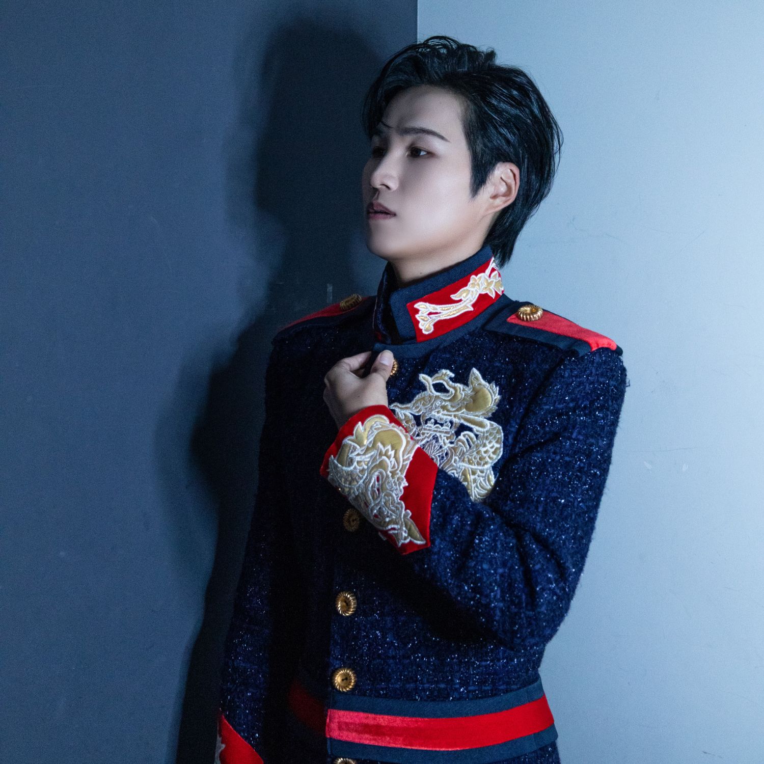 김희재 최근 활동샷