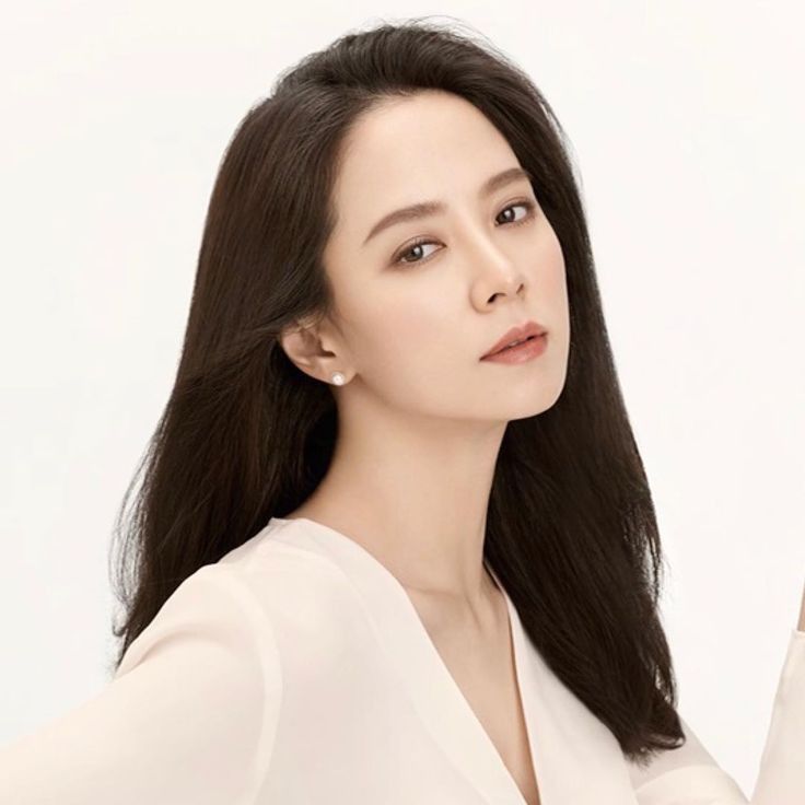 Momen yang diabadikan oleh penggemar Song Jihyo