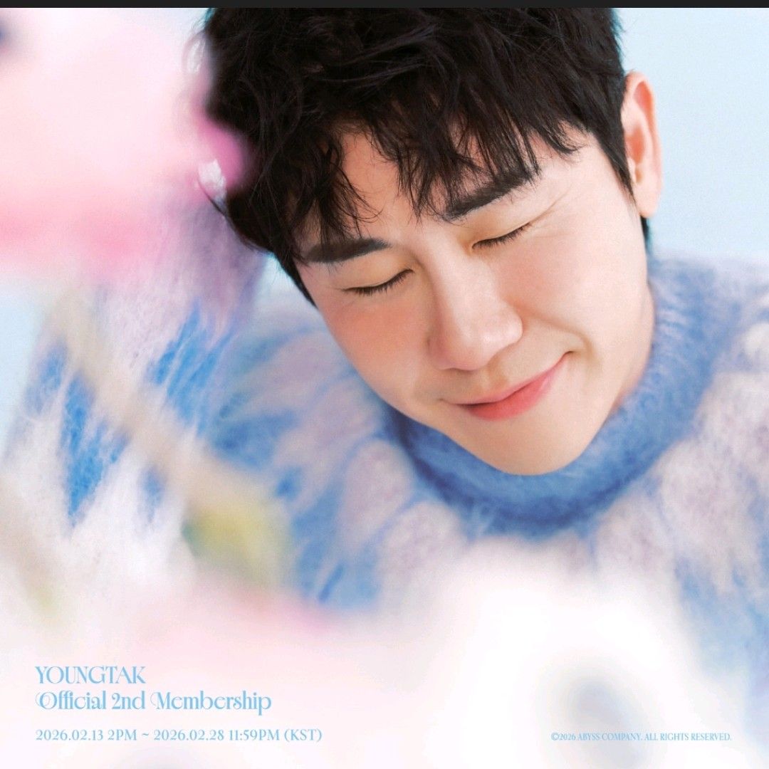 Behind-the-scenes cut of Young Tak