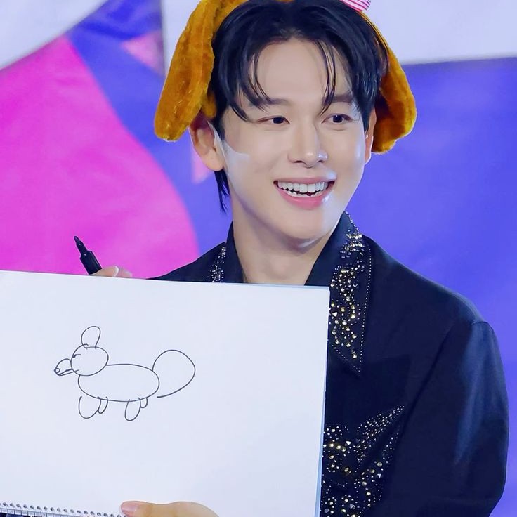 Latest photo of Yim Siwan