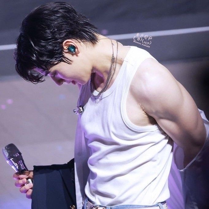 车银优的幕后花絮