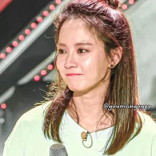 송지효의 최신 사진