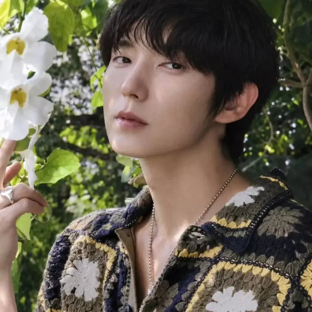 이준기의 최신 사진