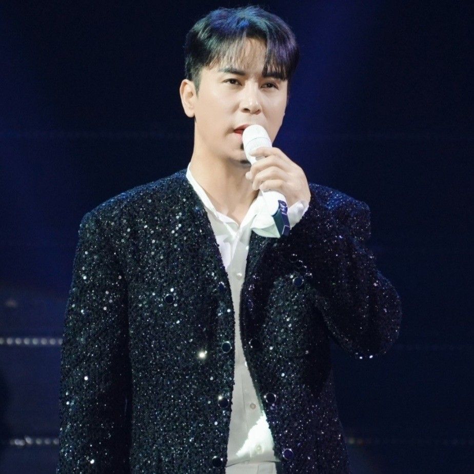 ファンが撮影したチャン・ミンホの瞬間