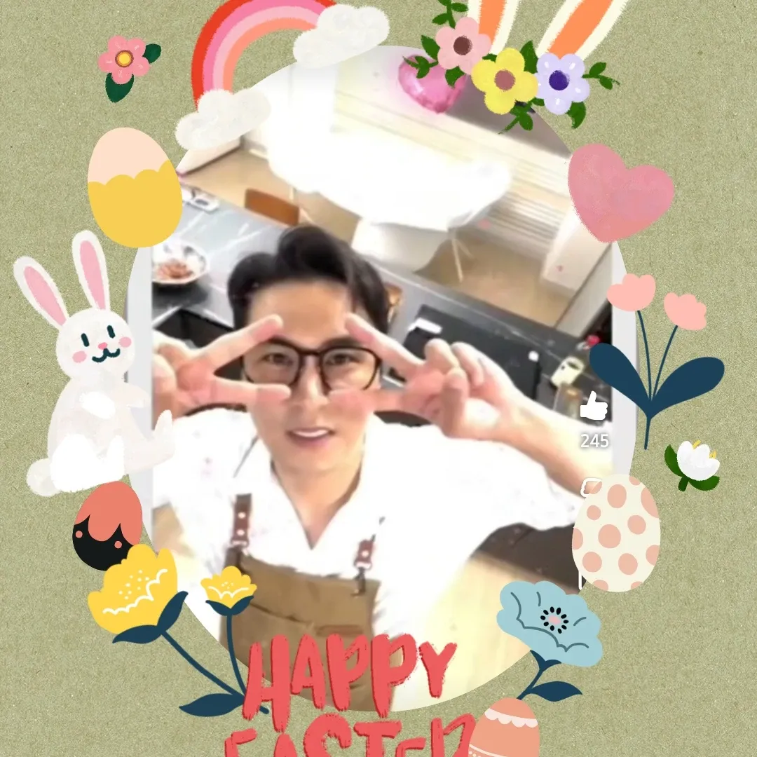 Foto terbaru dari Jang Minho