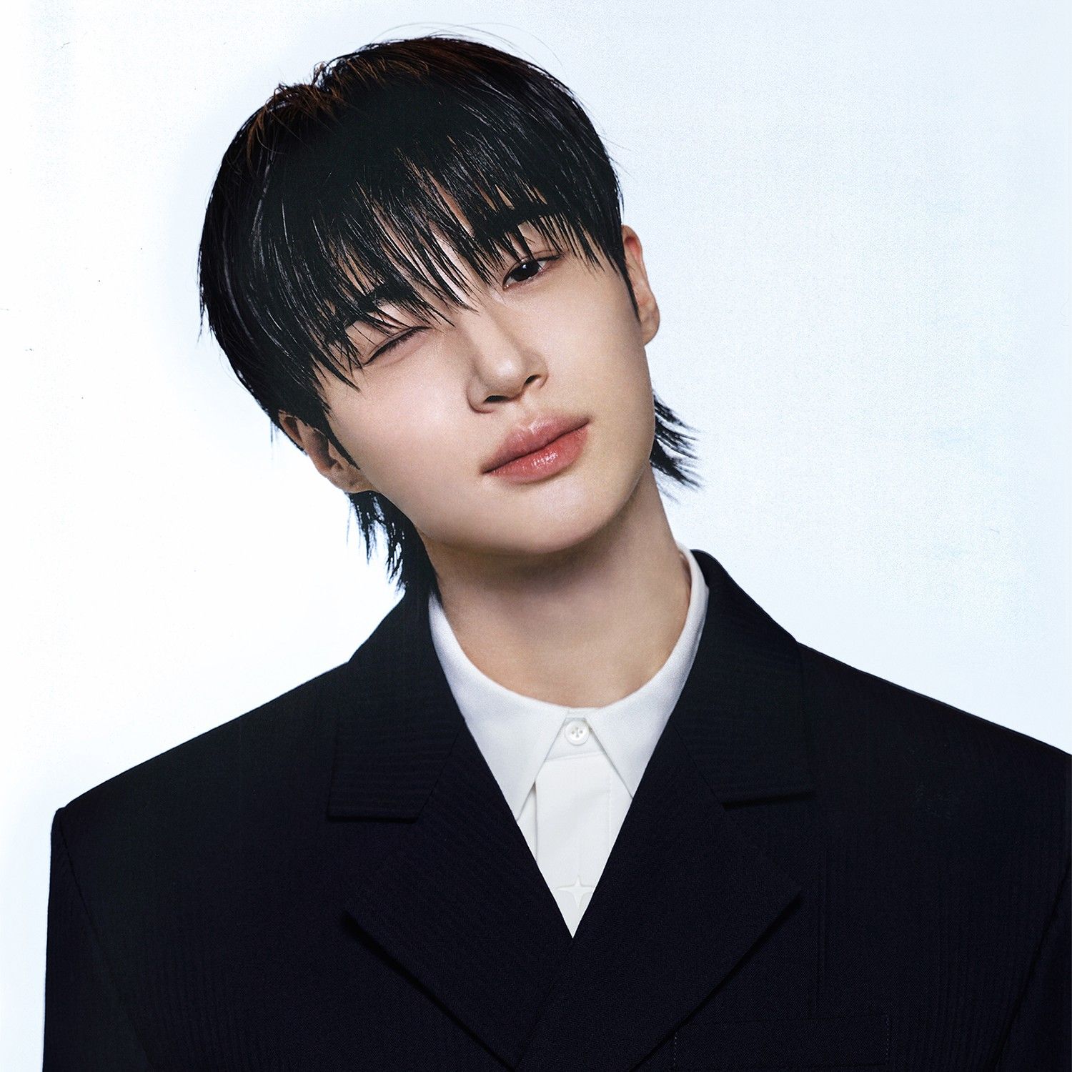 边佑锡的幕后花絮