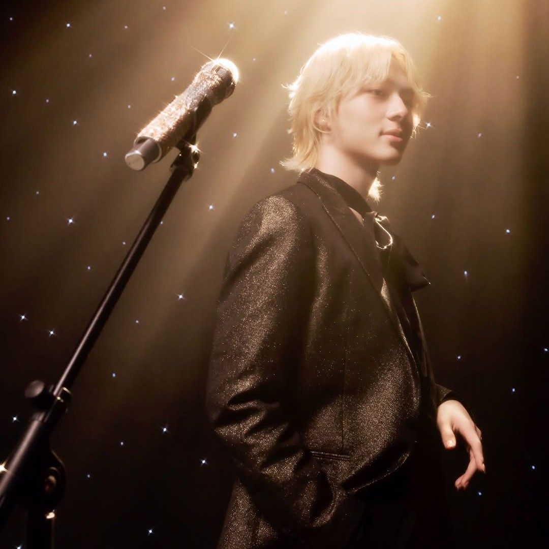 Recent activity shot of NuNew