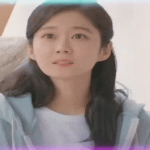 Recent activity shot of Jang Nara