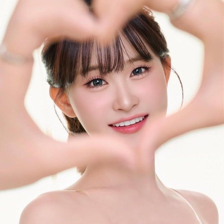 ファンが撮影したキム・ダヒョンの瞬間