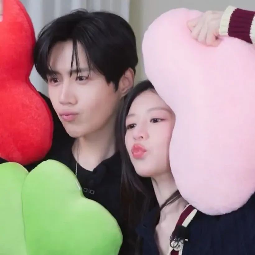 Latest photo of Kim Seonho