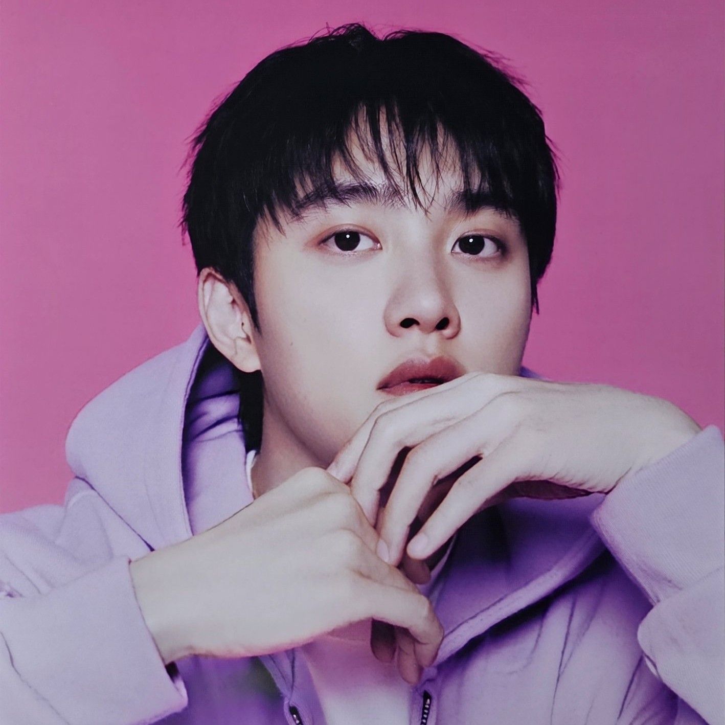 都暻秀 (D.O.)的近期活动照