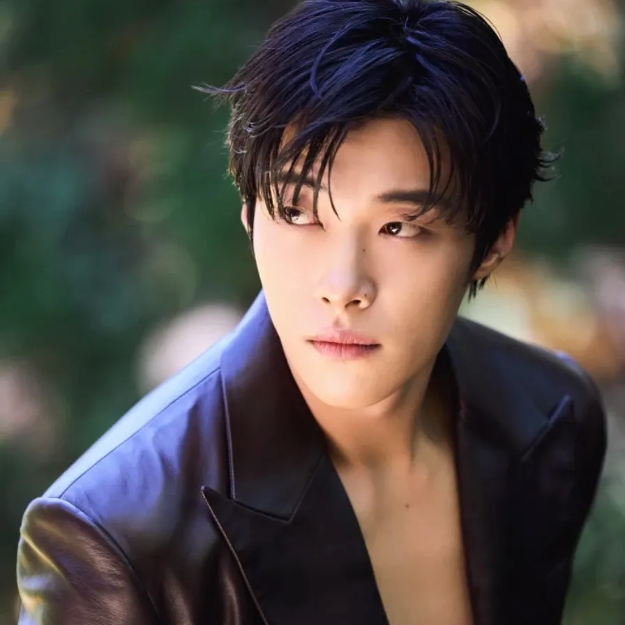 Latest photo of Woo Dohwan