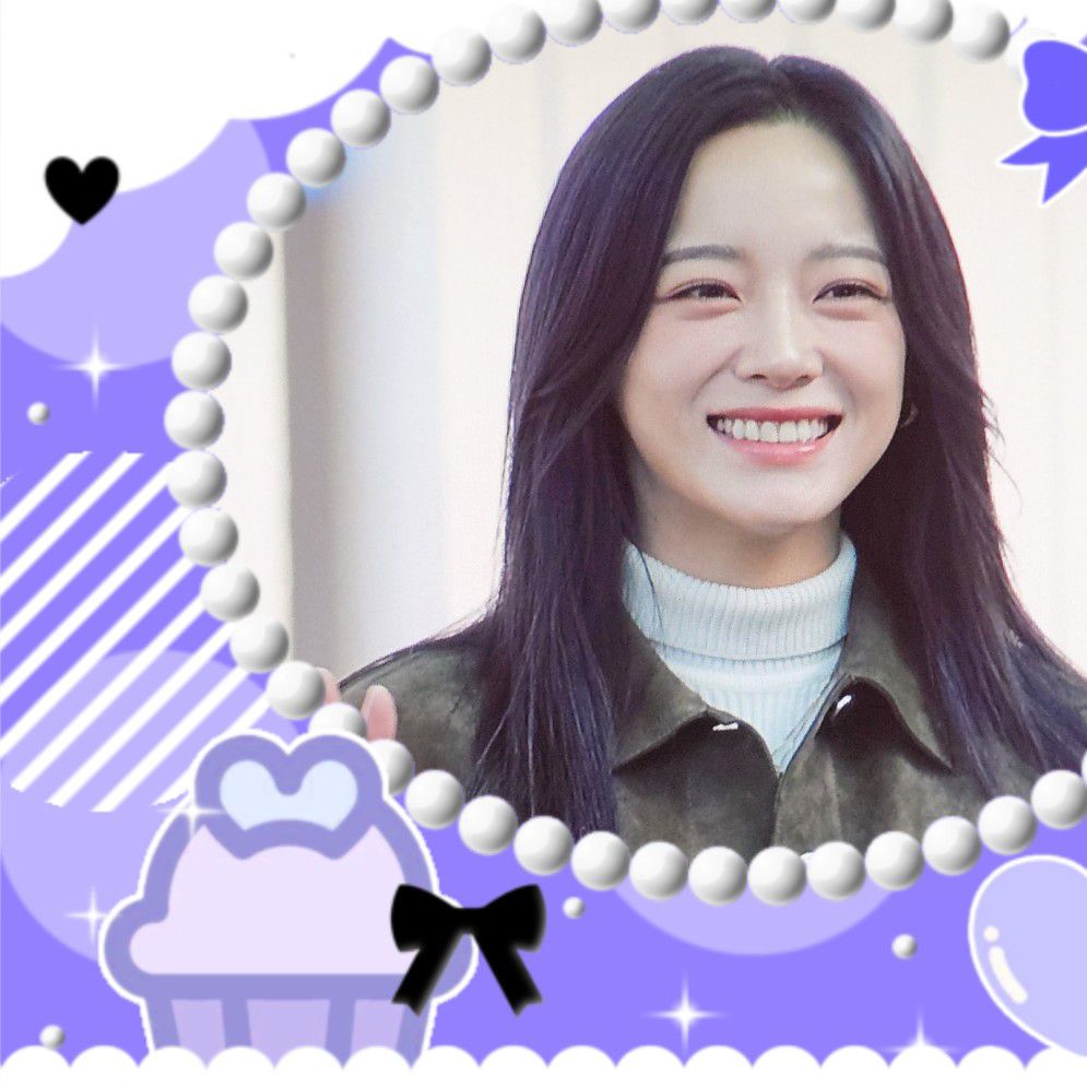 Latest photo of Kim Sejeong