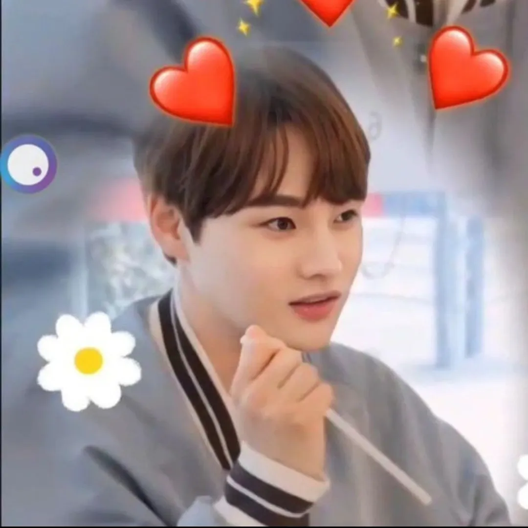 박서진의 비하인드 컷