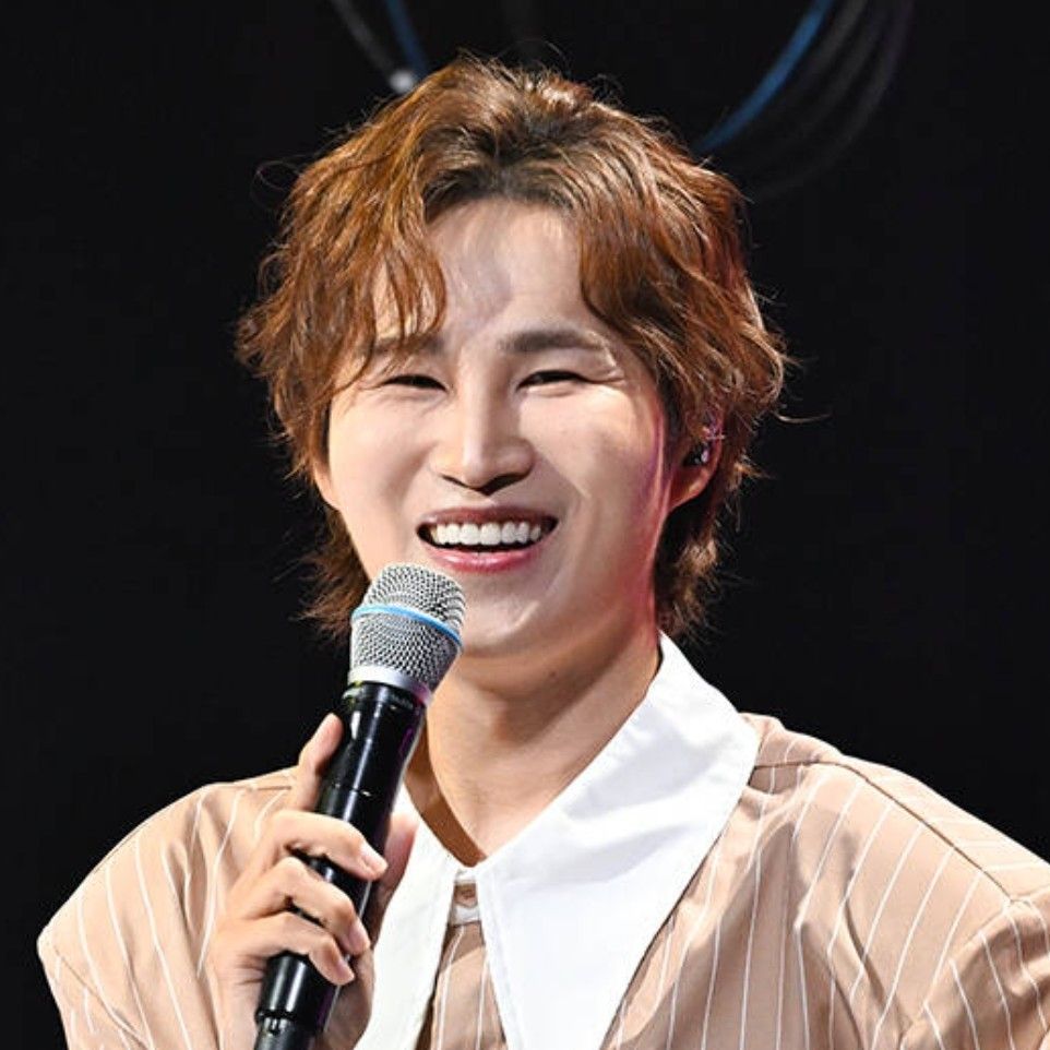 金熙栽的最新照片