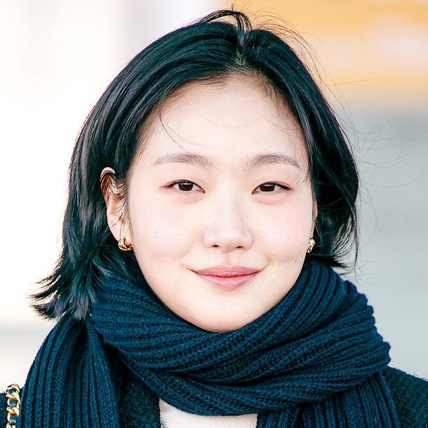 金高銀的近期活動照