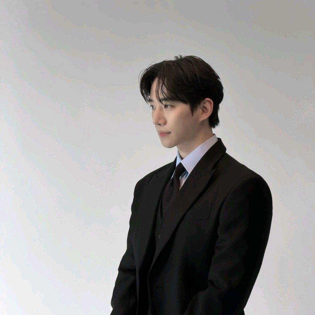 Latest photo of Lee Junho