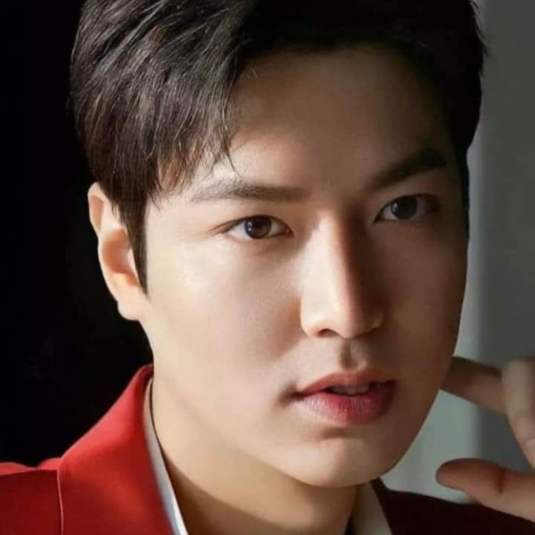 イ・ミンホのビハインドカット