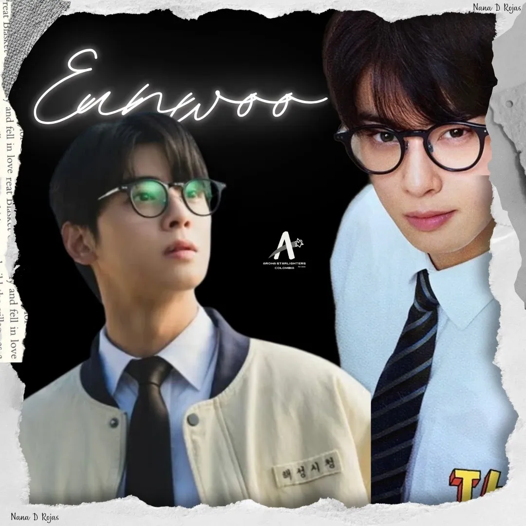 チャ・ウヌのビハインドカット